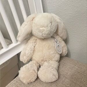 🤍 Vintage Manhattan Toy Company Plush Bunny Rabbit 🤍